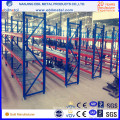 Pallet Rack, Warehouse Rack, Storage Rack, Selective Pallet Rack (EM-PR-1)